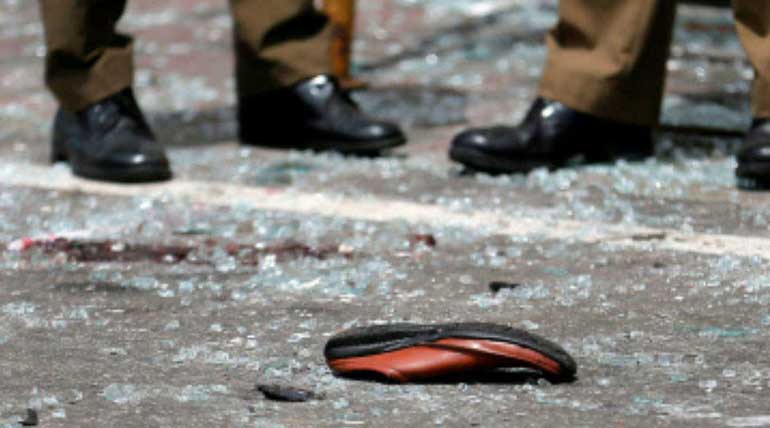 Sri Lanka Explosions: இலங்கை குண்டுவெடிப்பு பலி 207ஆக உயர்வு