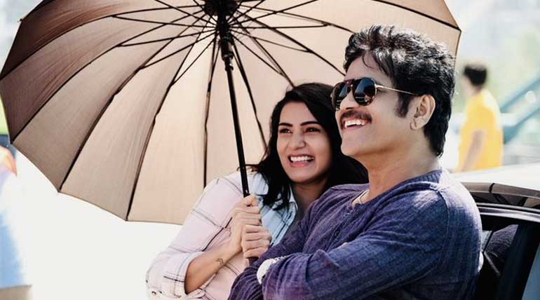 Manmadhudu 2