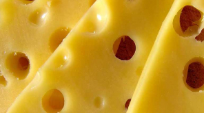 Diary Cheese contains hormones that may increase breast cancer