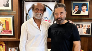 ரஜினி, கமல் இணைகிறார்களா? 1000 கோடி வசூல் சாத்தியமாகுமா ?