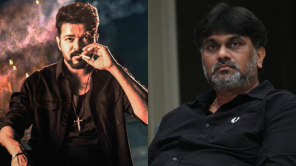 லியோ படம் மொத்தமே 400 கோடிதான் வருமானமா ?