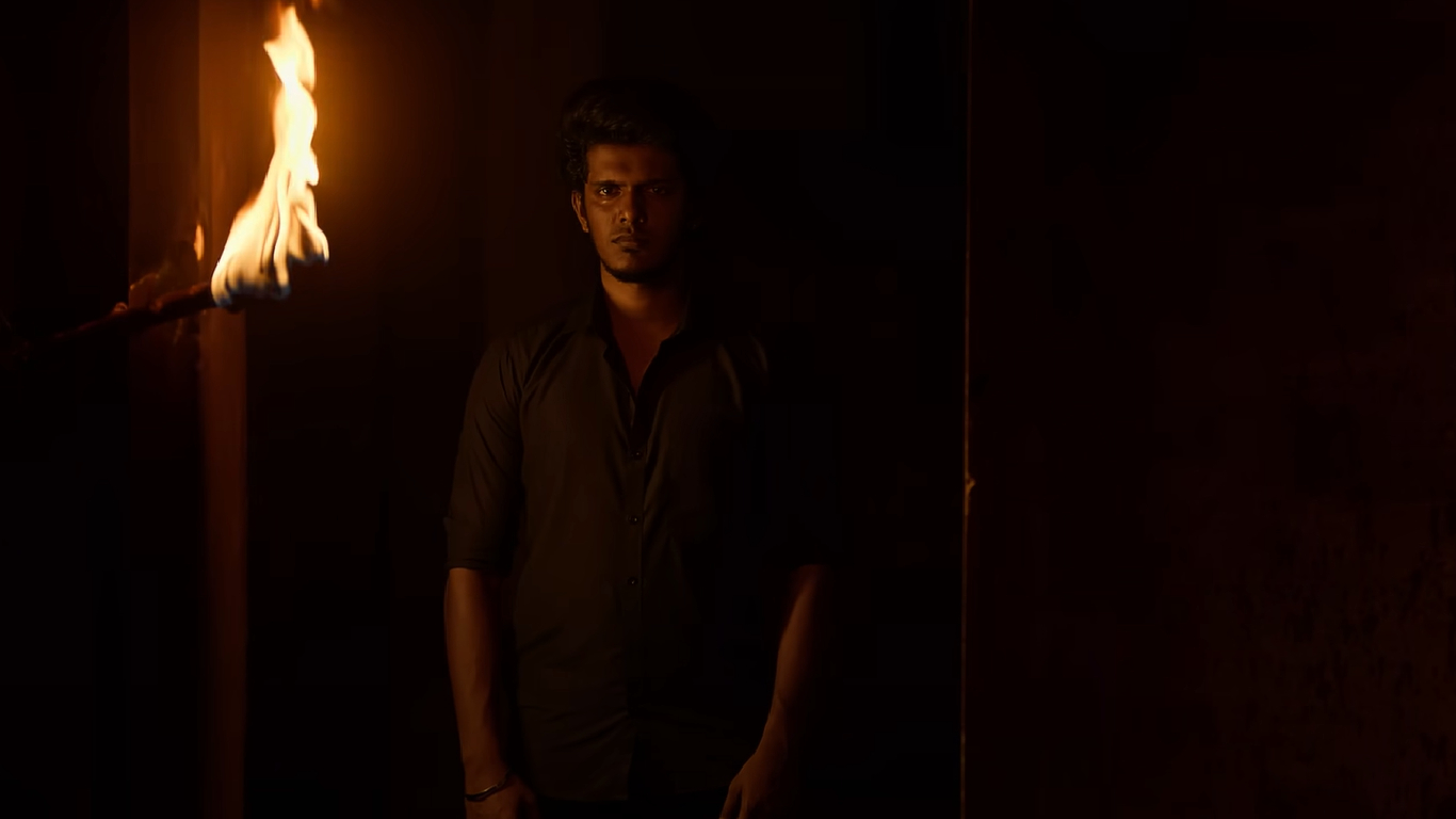 KPY பாலா நடிக்கும் காந்தி கண்ணாடி திரைப்படம் வெற்றி அடையுமா ?