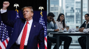 H-1B விசாவில் டிரம்ப் அறிமுகப்படுத்திய அதிரடி மாற்றம்