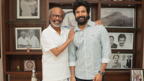 மதராஸி படத்திற்காக சிவகார்த்திகேயனுக்கு வாழ்த்து தெரிவித்த ரஜினிகாந்த்