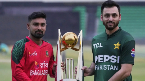 இறுதிப் போட்டியில் இந்தியாவை எதிர்கொள்ளப் போவது பாகிஸ்தானா? வங்கதேசமா?