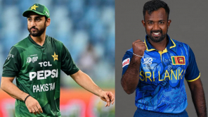 ஆசிய கோப்பை 2025 வாழ்வா? சாவா? இன்று பாகிஸ்தான் vs இலங்கை பலப்பரீட்சை