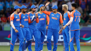 பரபரப்பான சூப்பர் ஓவரில் இலங்கையை வீழ்த்தியது இந்தியா