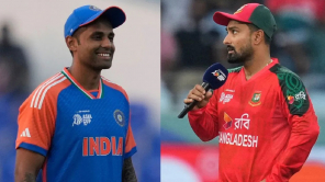 இந்தியா vs வங்கதேசம் ஆசியகோப்பை இறுதி போட்டிக்குள் நுழையப்போவது யார் ?