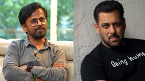 ஏ.ஆர். முருகதாஸை தாக்கி பேசிய சல்மான் கான்