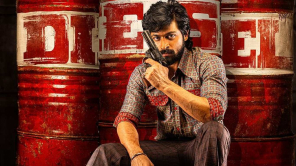 ஹரிஷ் கல்யாணின் டீசல் படம் வெற்றியடையுமா ?