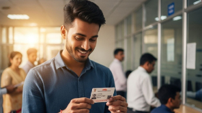 நவம்பர் 1 முதல் ஆதார் கார்டில் வரப்போகும் அதிரடி மாற்றங்கள்