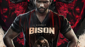 பைசன் படத்திற்கு பாசிட்டிவ் விமர்சனங்கள்