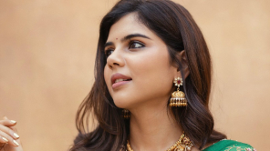 ஜீனி படத்தின் பாடலால் சர்ச்சையில் சிக்கிய கல்யாணி பிரியதர்ஷன்