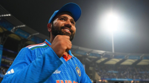 ரோஹித் சர்மா கேப்டன் பொறுப்பிலிருந்து நீக்கம்