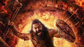 காந்தாரா சாப்டர் 1  முதல் நாளே 60 கோடி வசூல்