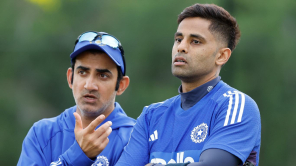 முதல் போட்டியை வெற்றியுடன் தொடங்குமா இந்தியா ?