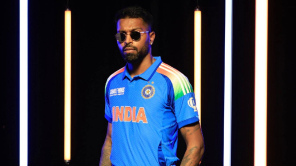 ஆஸ்திரேலியாவுக்கு எதிரான தொடரிலிருந்து ஹர்திக் பாண்டியா விலகல்