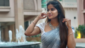 பிக் பாஸ் சர்ச்சையில் சிக்கிய ஆதிரை